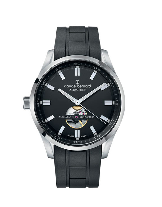 Часы Claude Bernard Aquarider 85026-3CANV